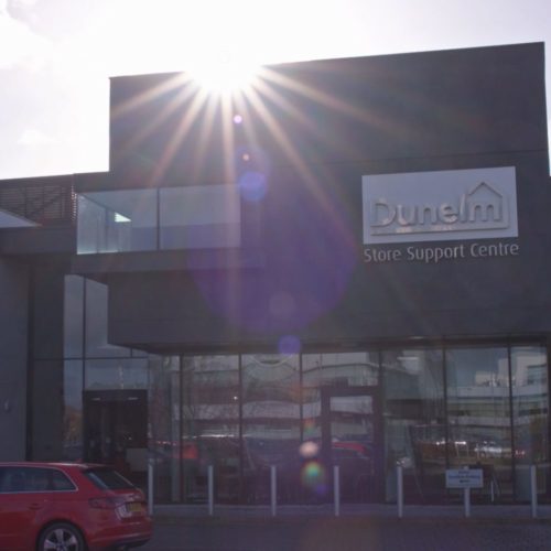 The History of Dunelm