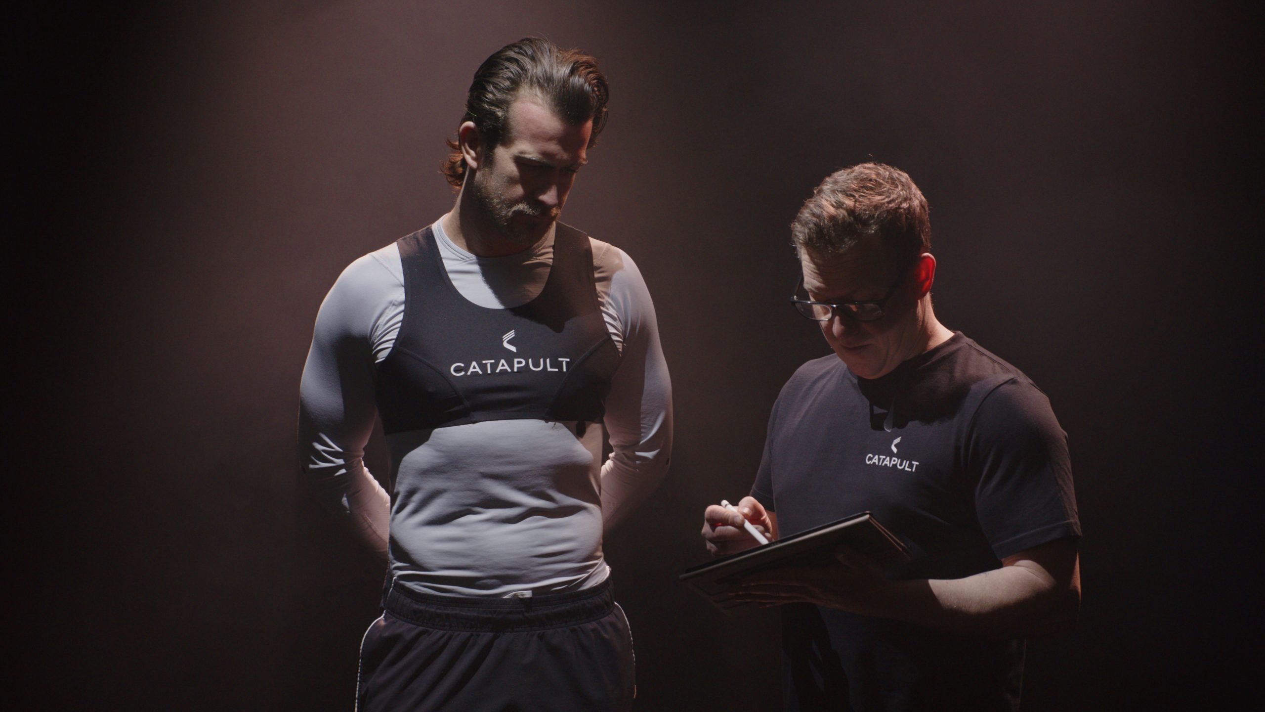 Catapult Sports l Film Producer Hull | Astor Film Productions