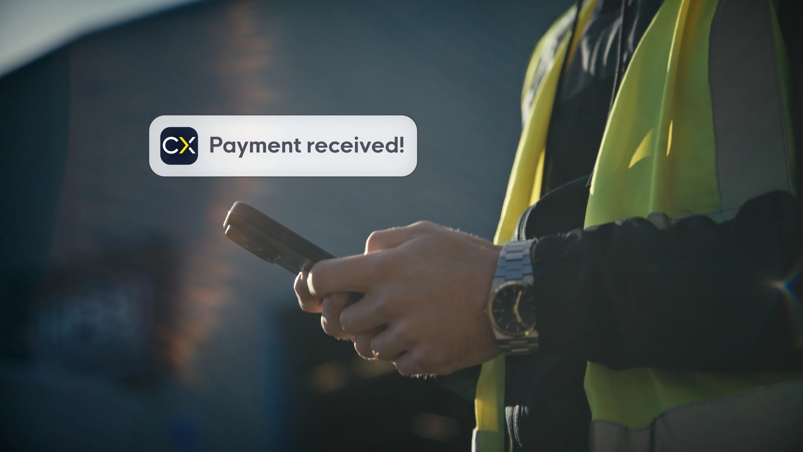 Transport Exchange Group – Black Friday Campaign