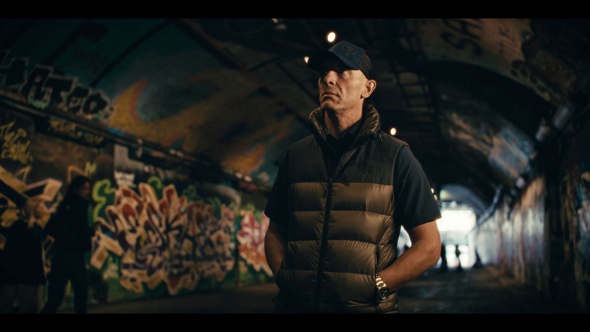 Priavo Security – Cinematic Leadership Film Series
