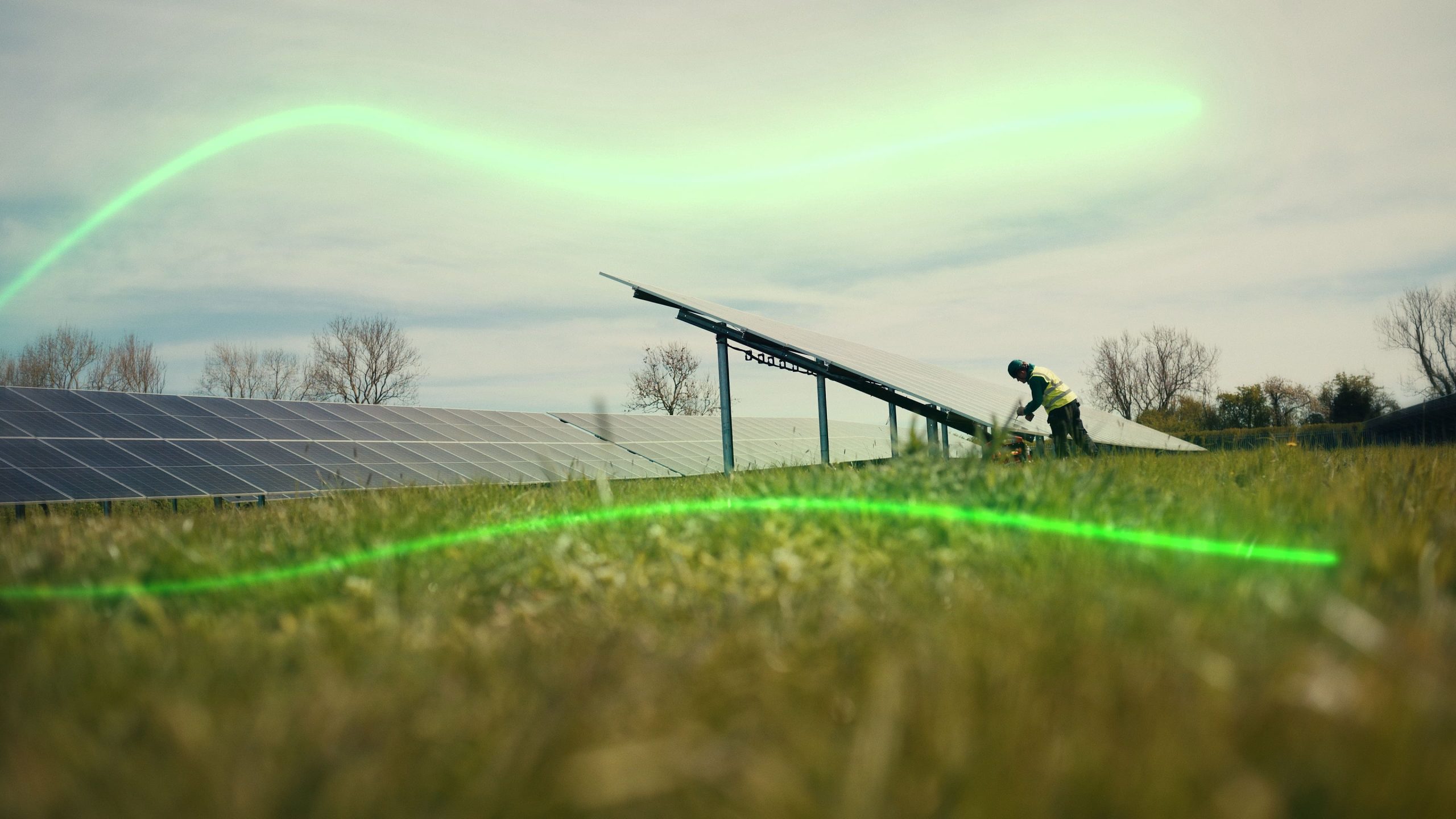EnergyForce – Powering Smarter Business Energy